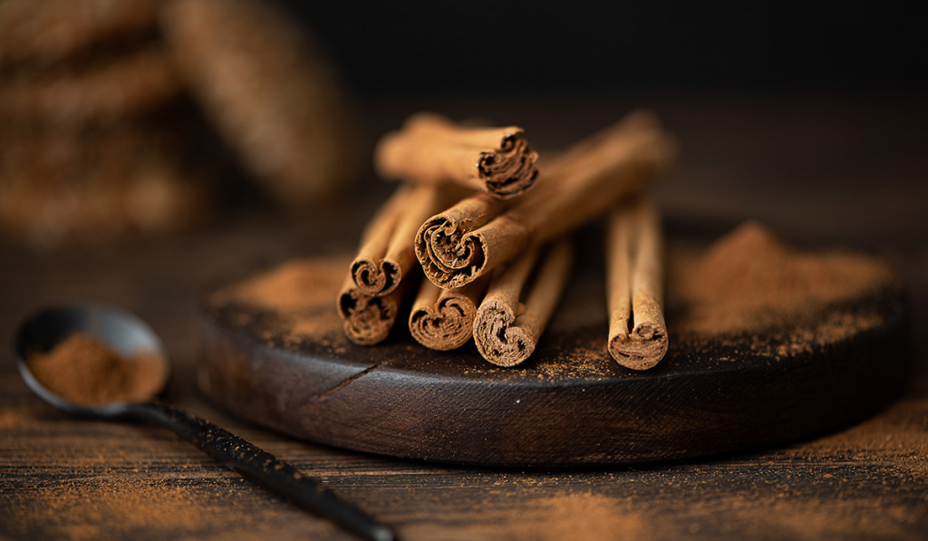 Ceylon Cinnamon Recipes